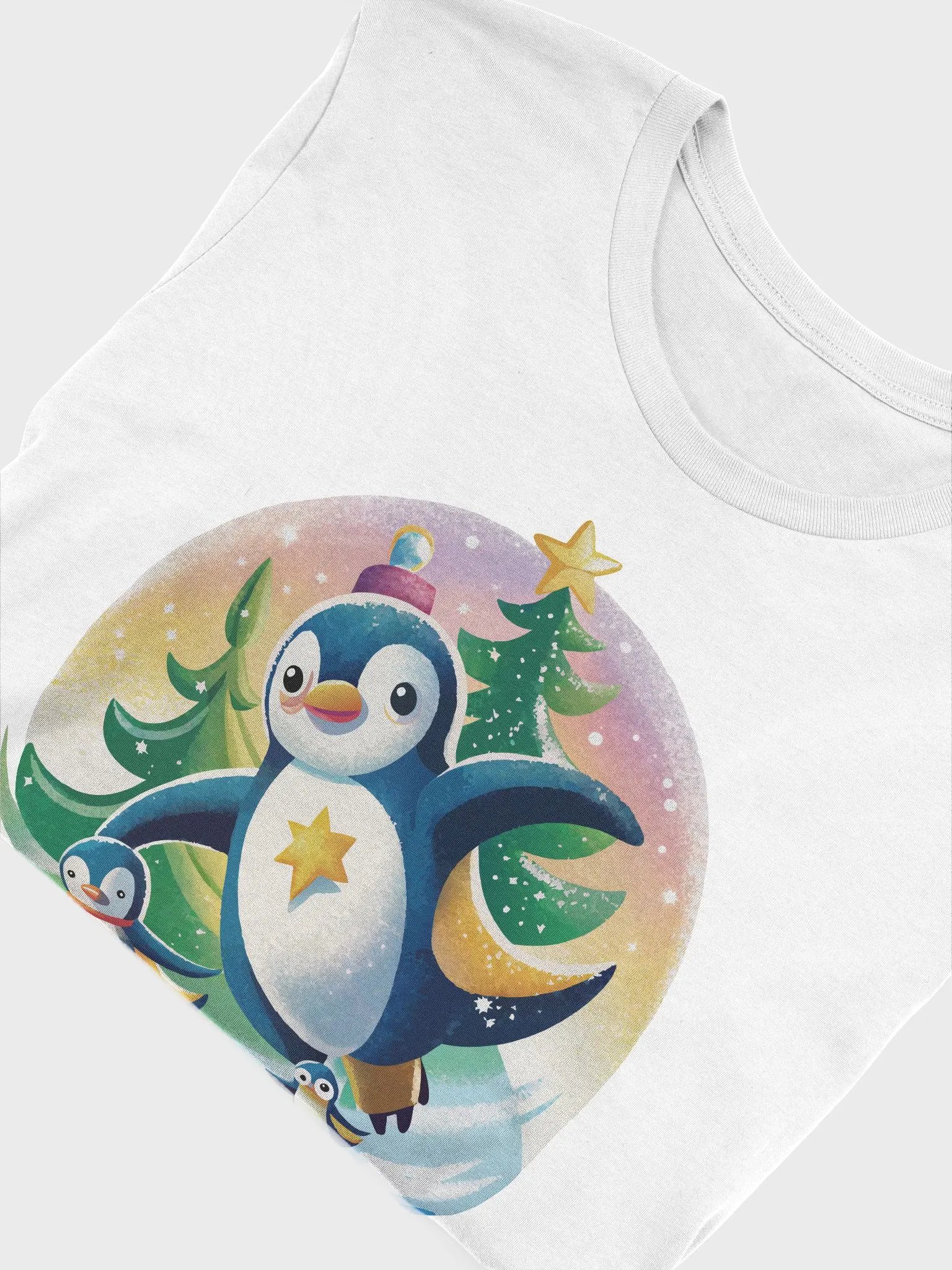 Penguins Ice Skating product image (5)