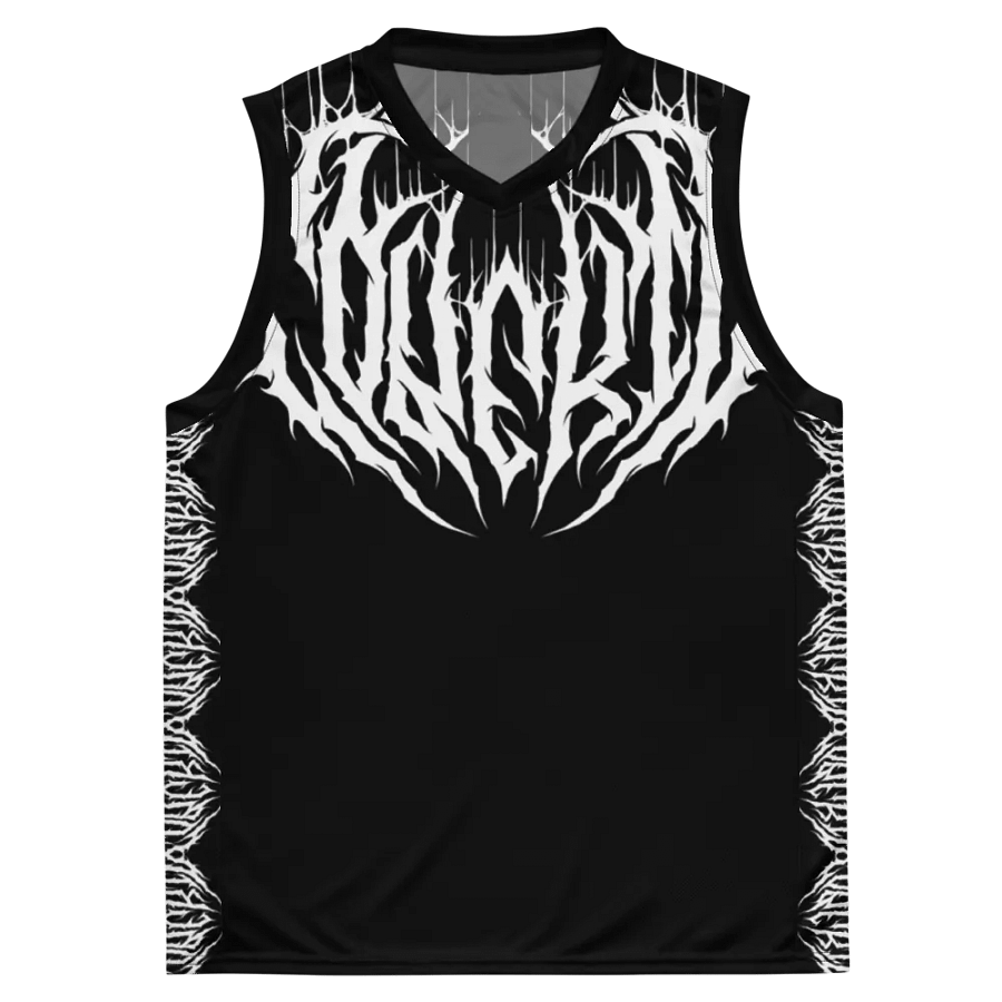 DEADLIFT JERSEY product image (4)