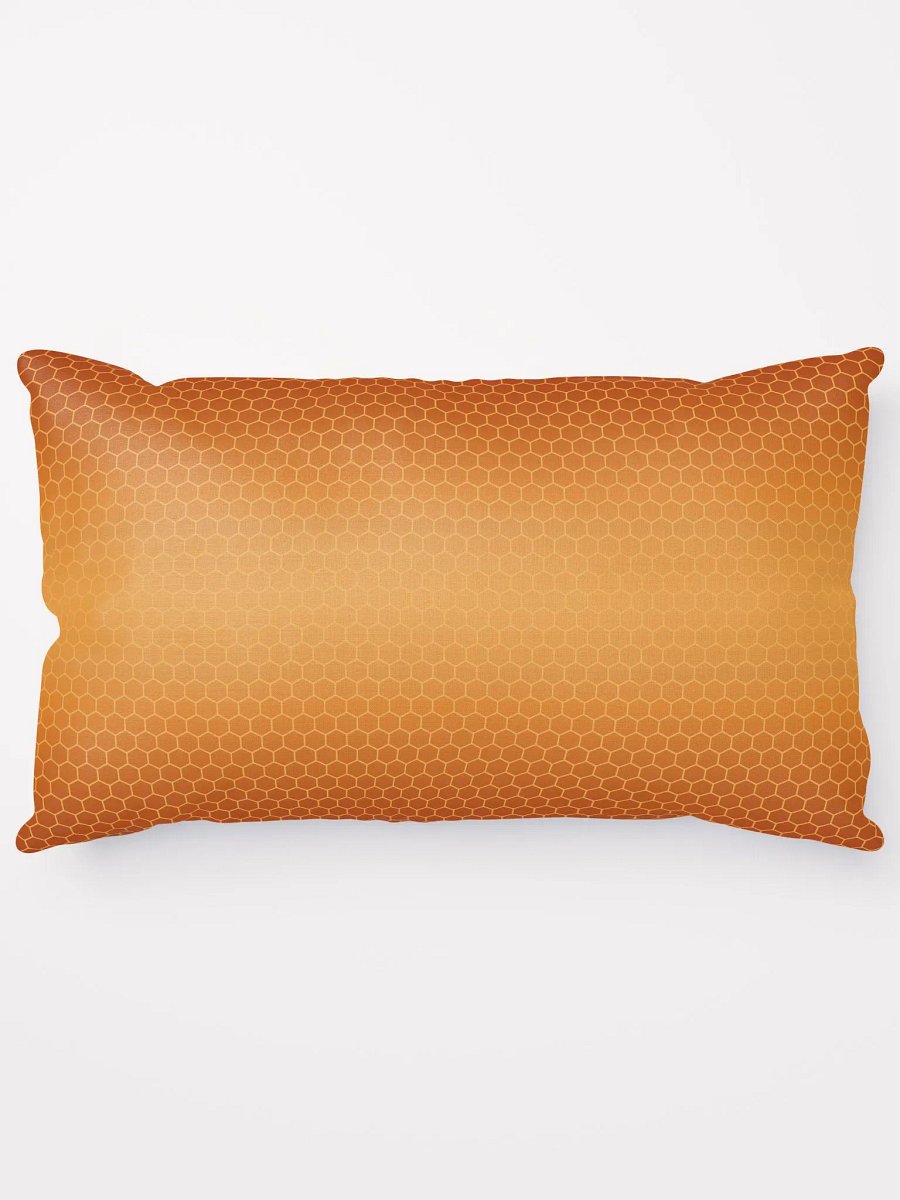 Warm Honeycomb Pillow product image (14)