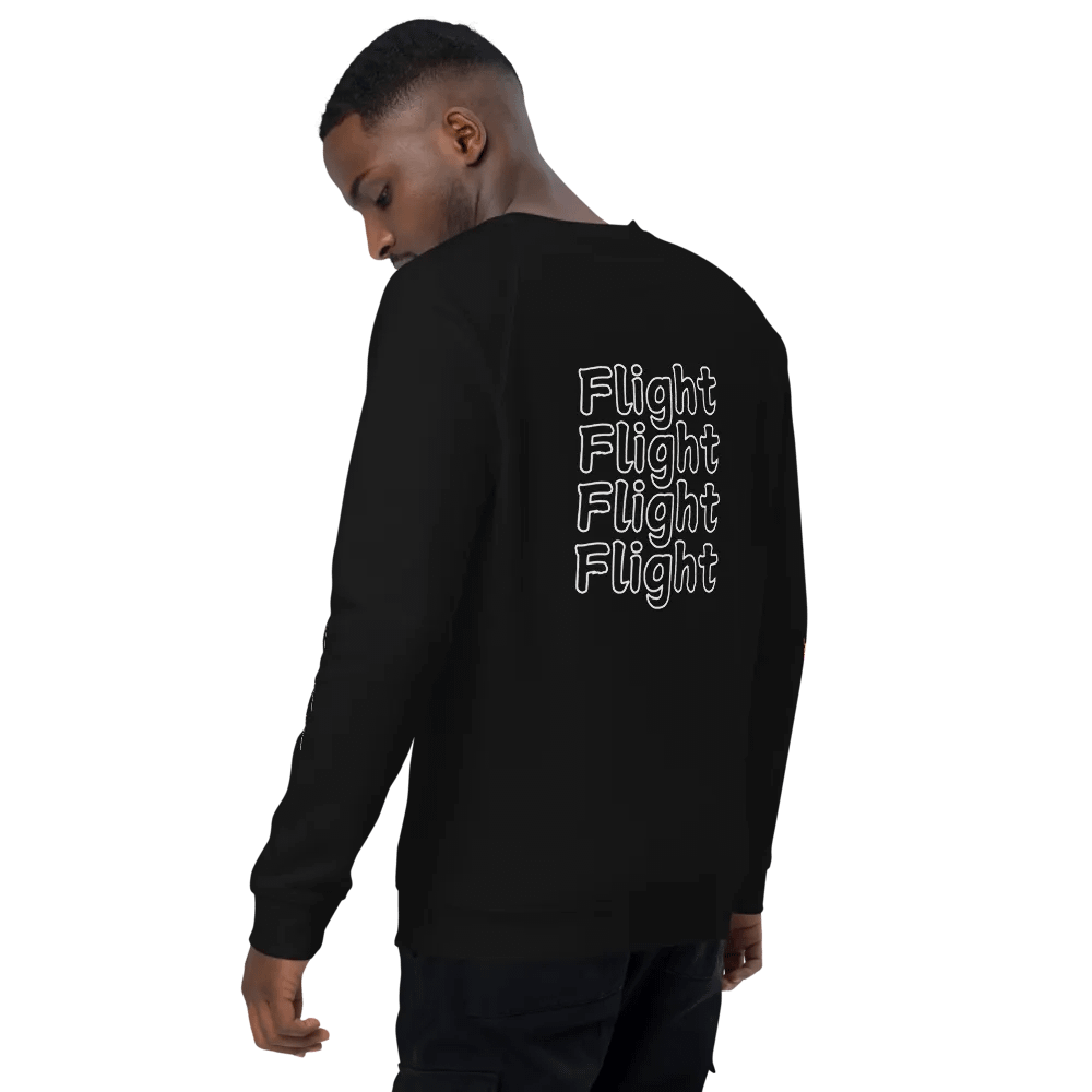 Flight Gen 2: Sweater product image (7)
