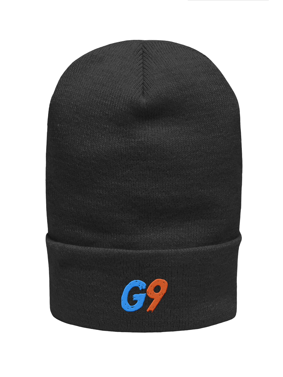 G9 Beanie product image (4)
