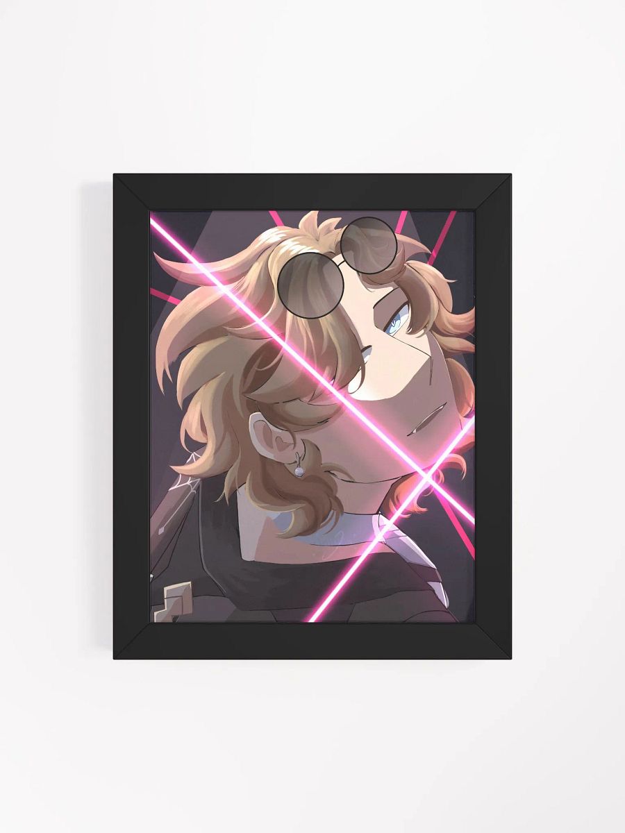 Ranboo as Kafka Print product image (22)