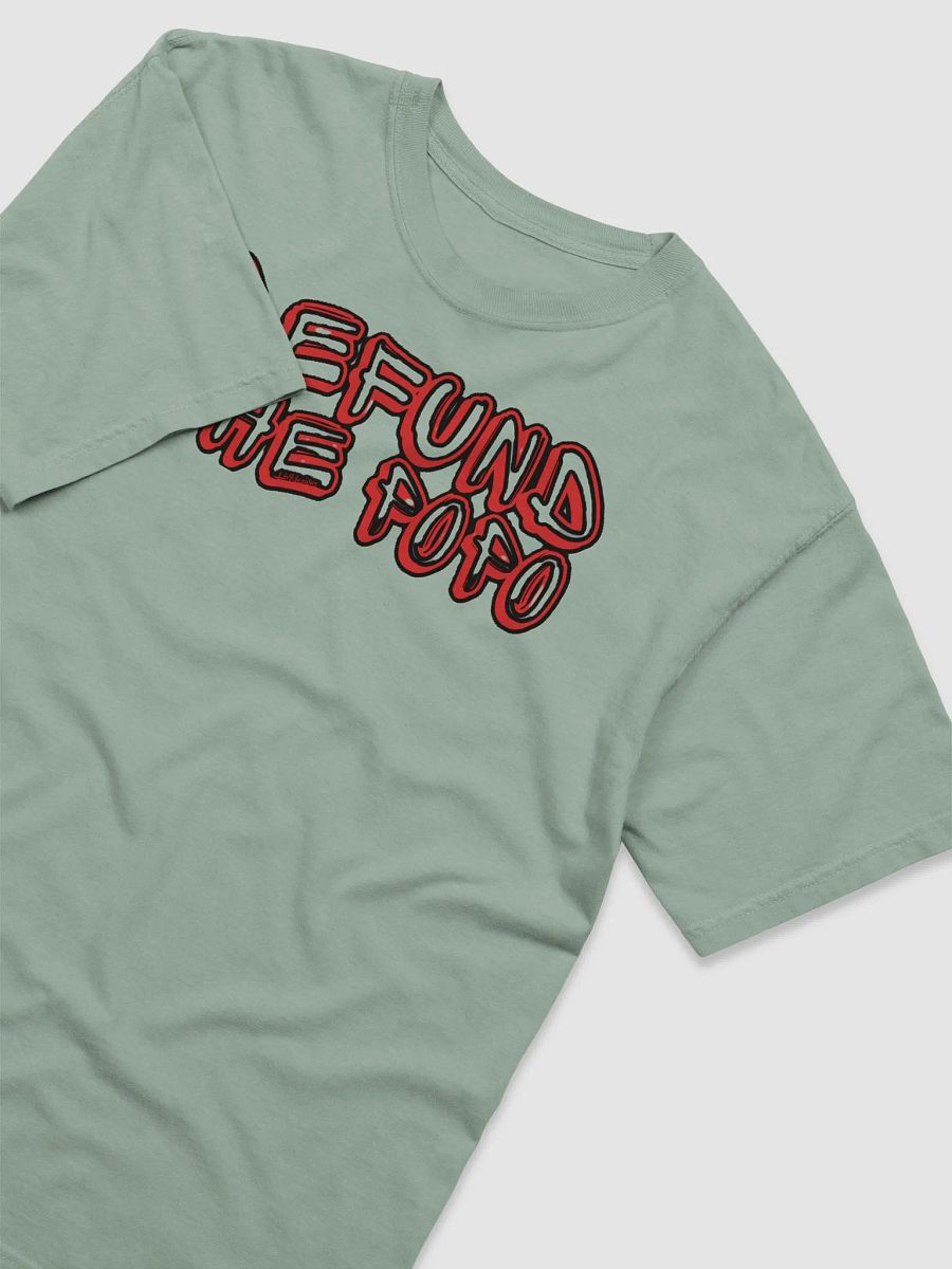 DEFUND THE POPO product image (36)
