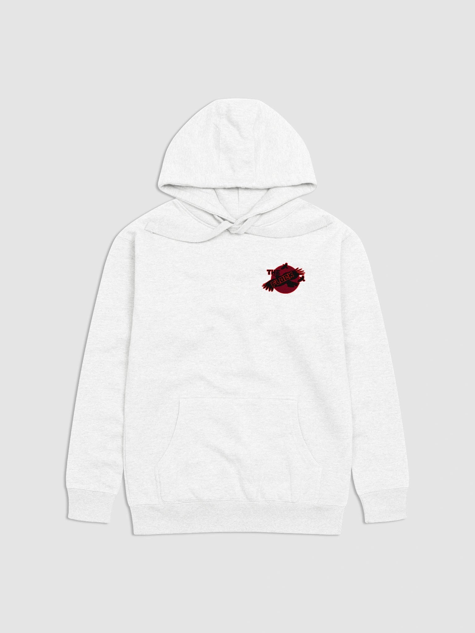 Archangelx90 Unisex Hoodie product image (2)