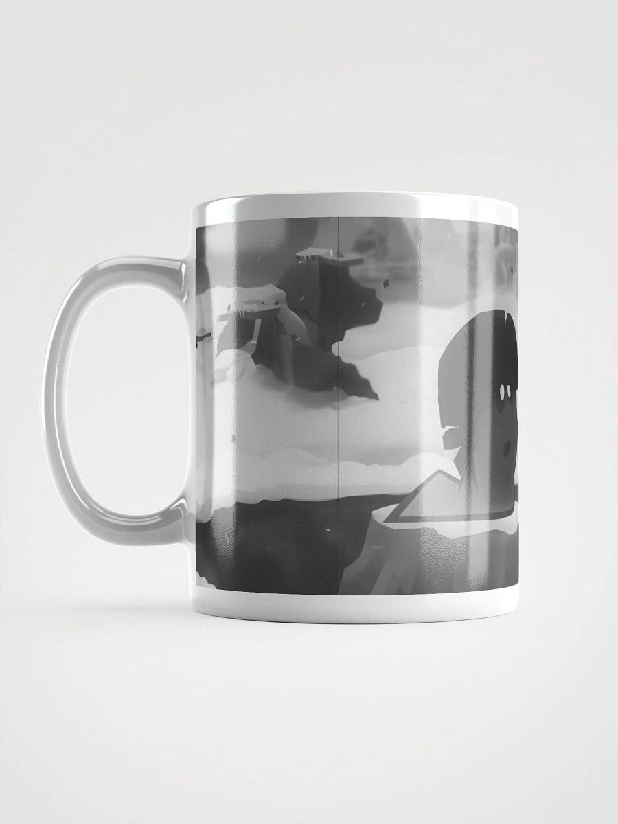 Mutal Destruction | Posters | Mugs product image (6)
