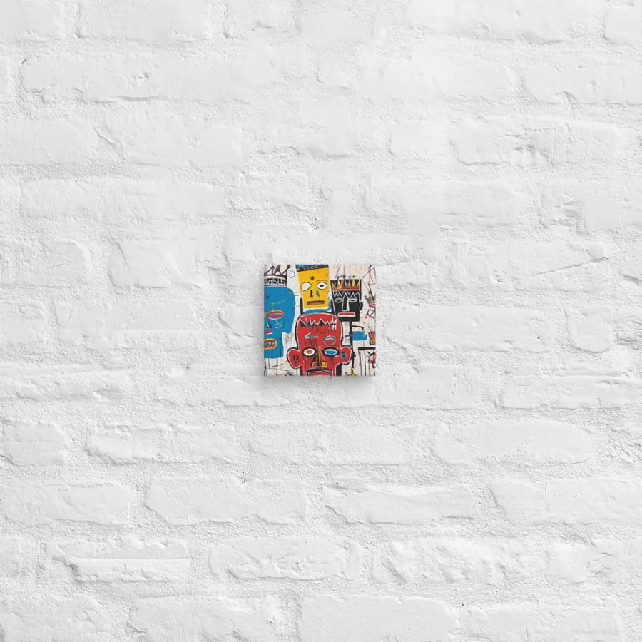 Canvas Emotional Chaos product image (2)