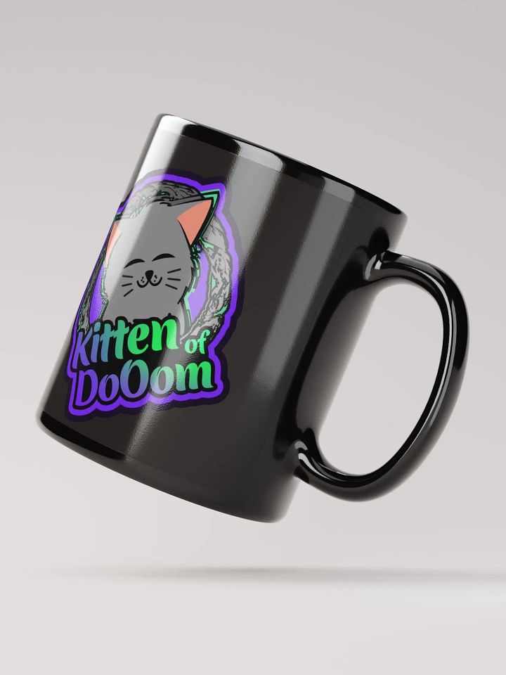 KOD Logo Mug product image (2)