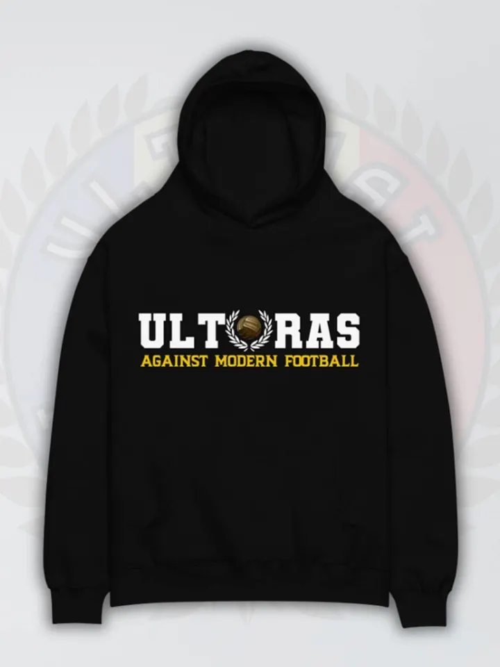 Hanorac Ultras Against Modern Football product image (1)