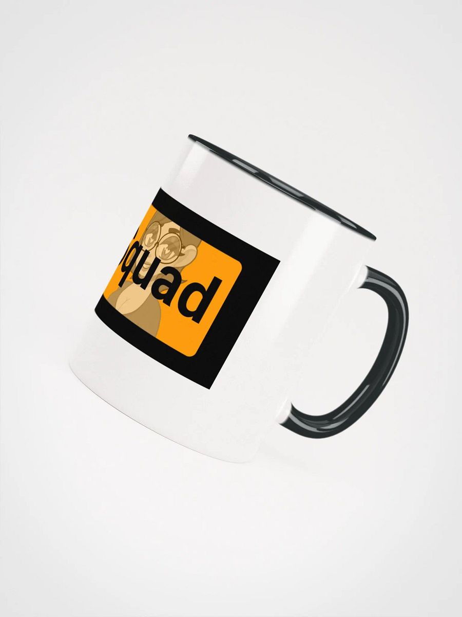 Geek Squad Mug V2 product image (4)