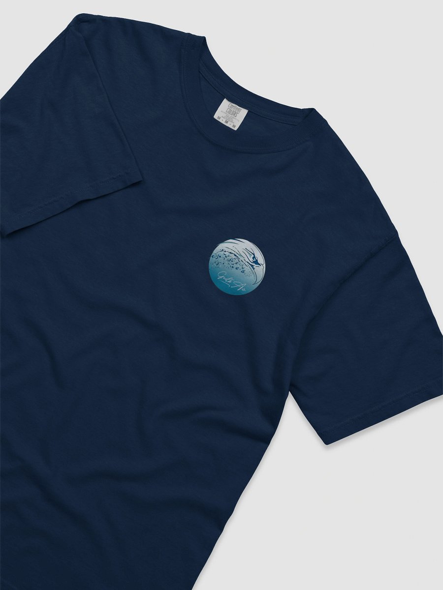 T-Shirt Guilb'Air Radio Stream OFFICIEL product image (5)