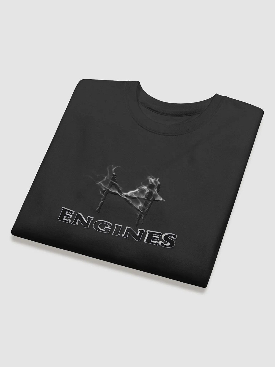 NH Engines - Premium Sweatshirt product image (1)