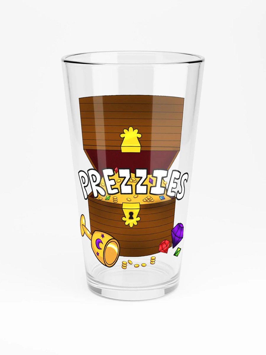 Prezzie Chest Glass *2024* product image (3)