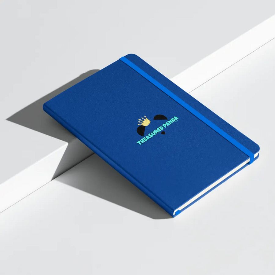 Treasured Panda journal product image (9)