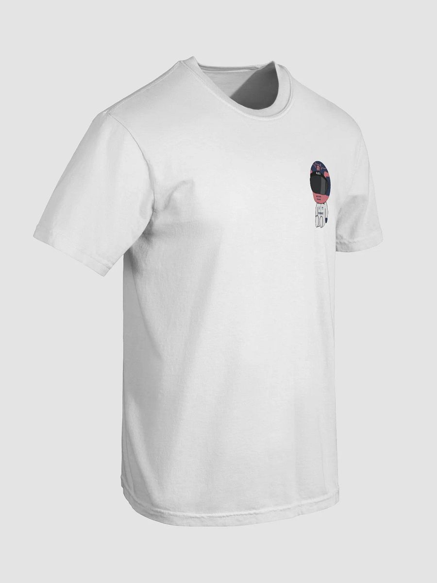 I Sits - Alex Albon - Soft T-Shirt product image (25)