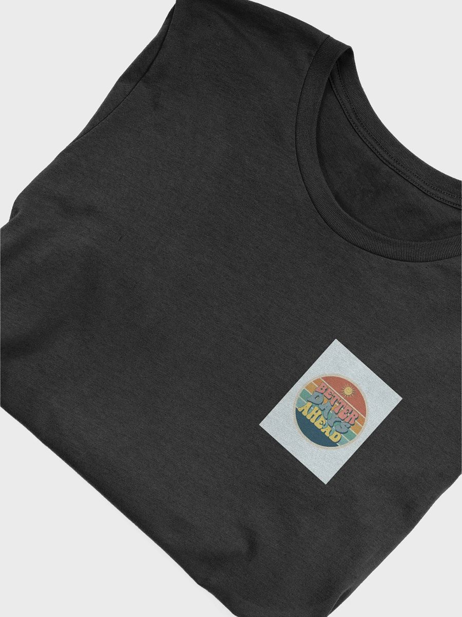 Sunset Optimism Graphic Tee product image (17)