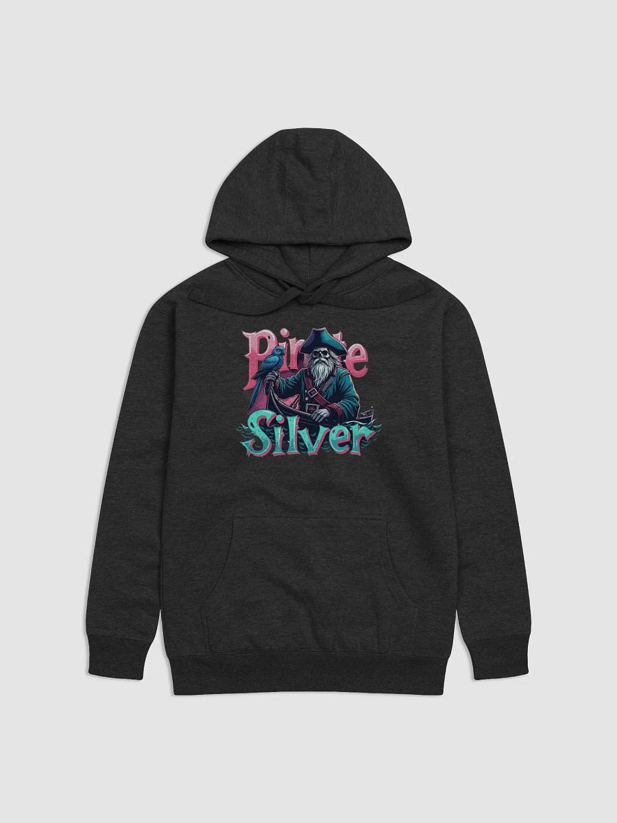 Pirate Silver Hoodie product image (1)
