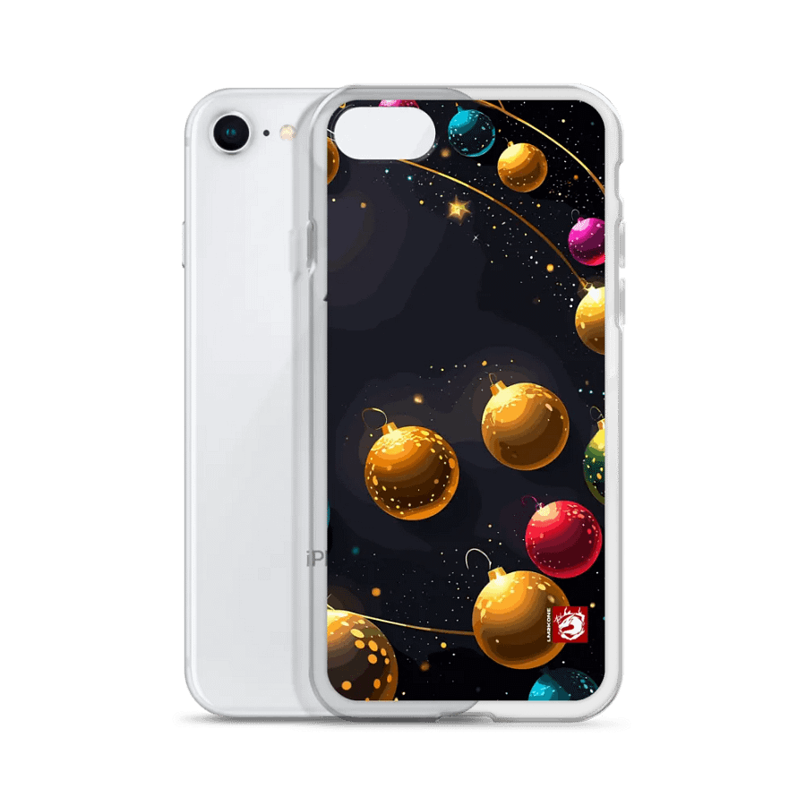Starry Baubles iPhone® Case product image (51)