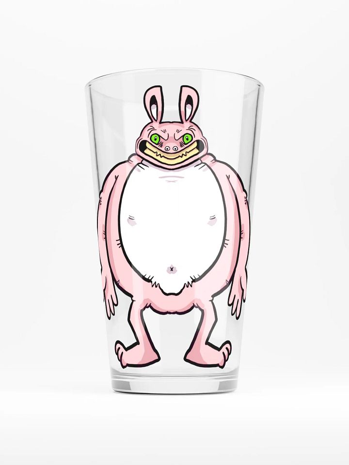 bunny monster product image (1)