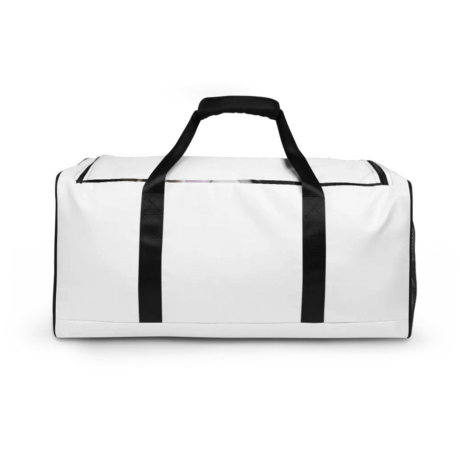 BACK TO VA11HALLA Gym Bag product image (12)