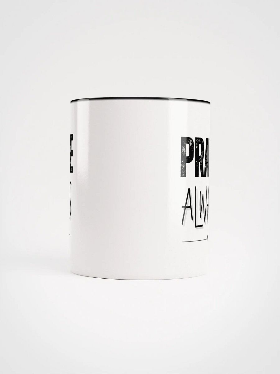 Morning Inspiration Ceramic Mug product image (9)