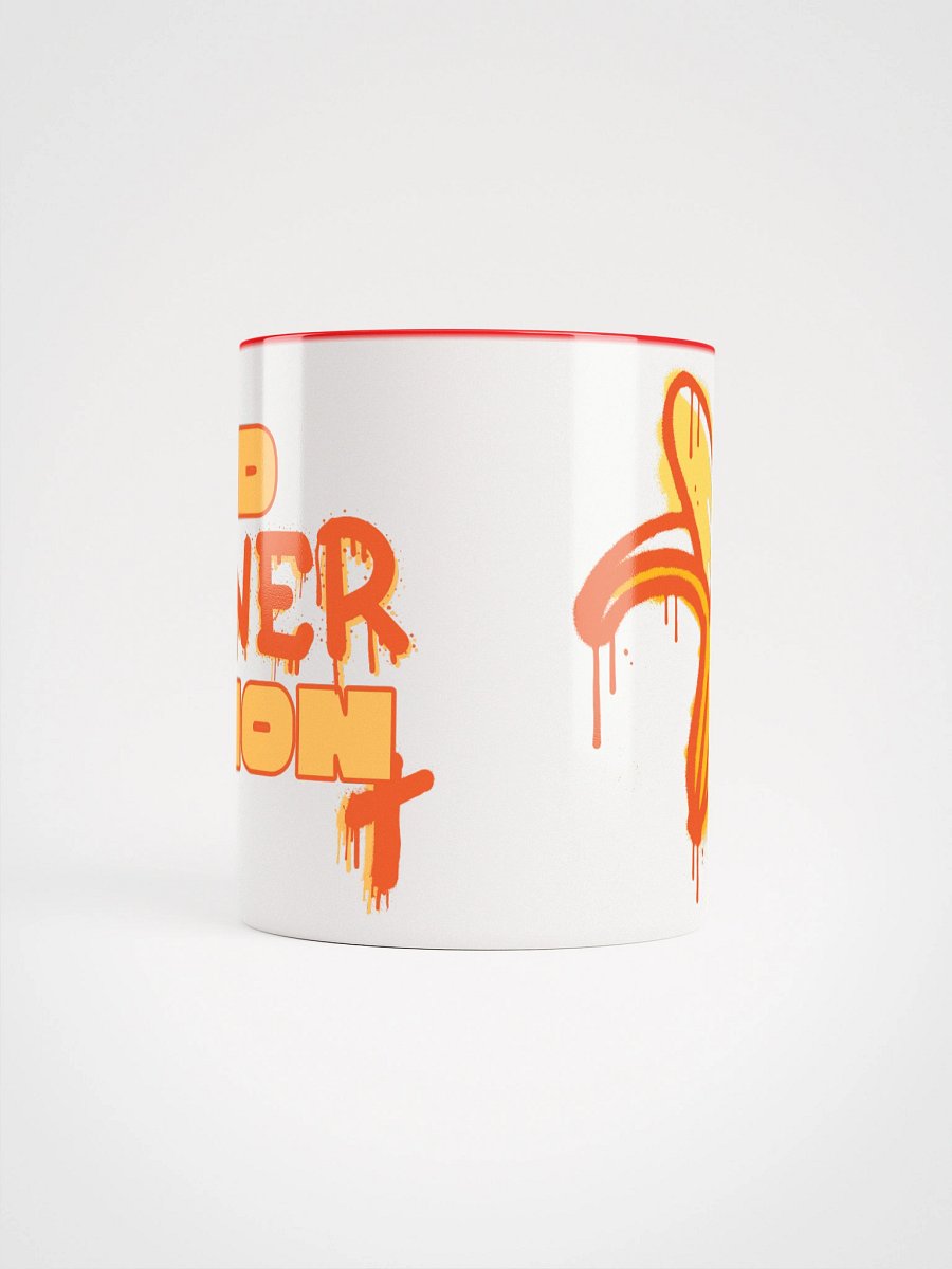 Bad Nanner Nation Mug product image (23)