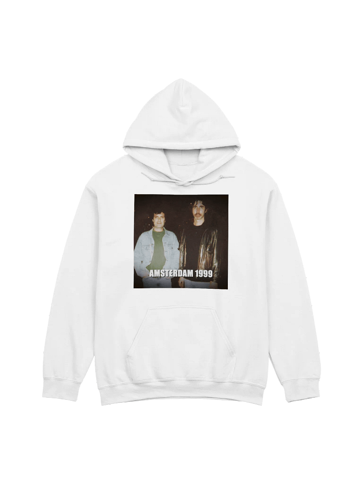 Amsterdam Hoodie product image (5)