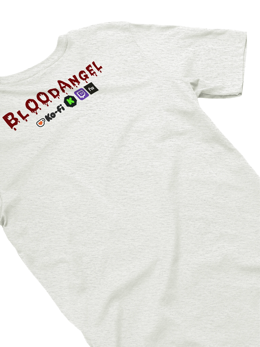 Vampire Shirt product image (42)