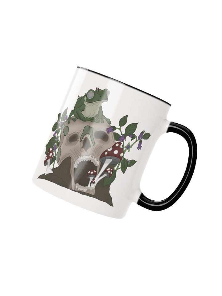 Tranquility Mug product image (7)