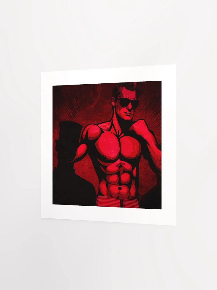 Sunglasses At Night - Print product image (2)