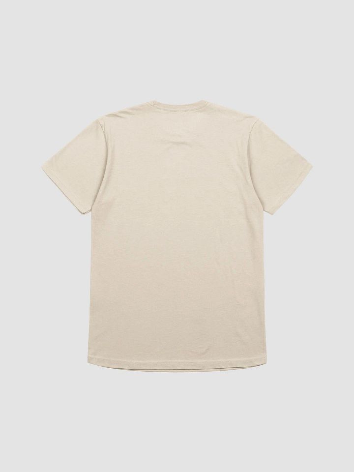 Cute Munda Pure white Classic T-shirt product image (6)