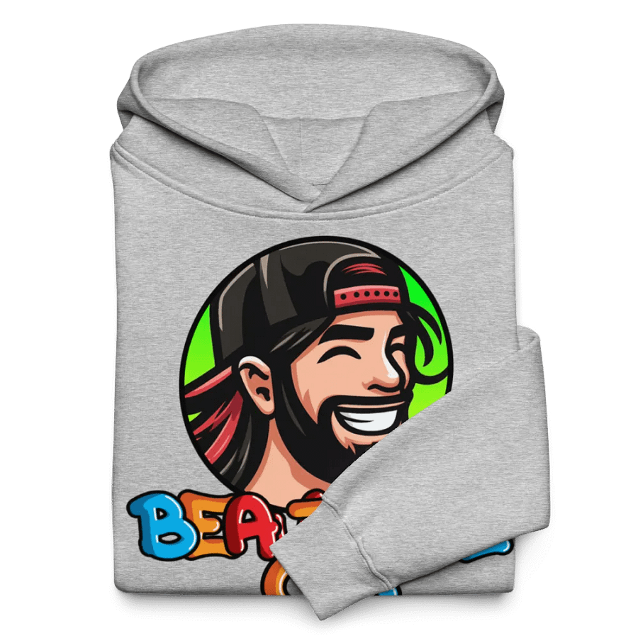 Beautiful OB Hoodie product image (10)