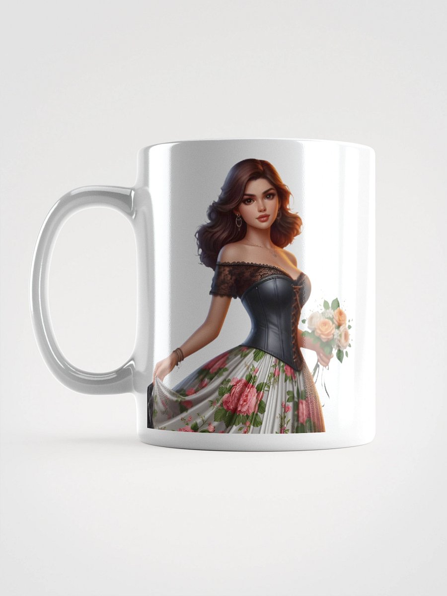 Bouquet Beauty Mug product image (18)