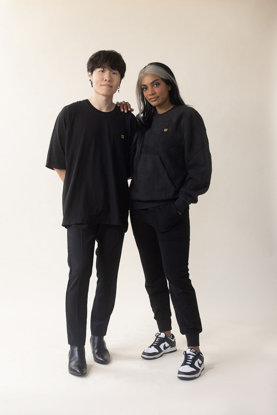 Classic Patch Tee product image (5)