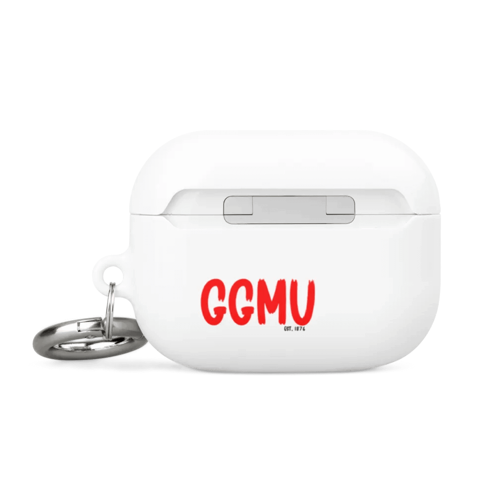 GGMU All-Over Print AirPods® Case product image (14)