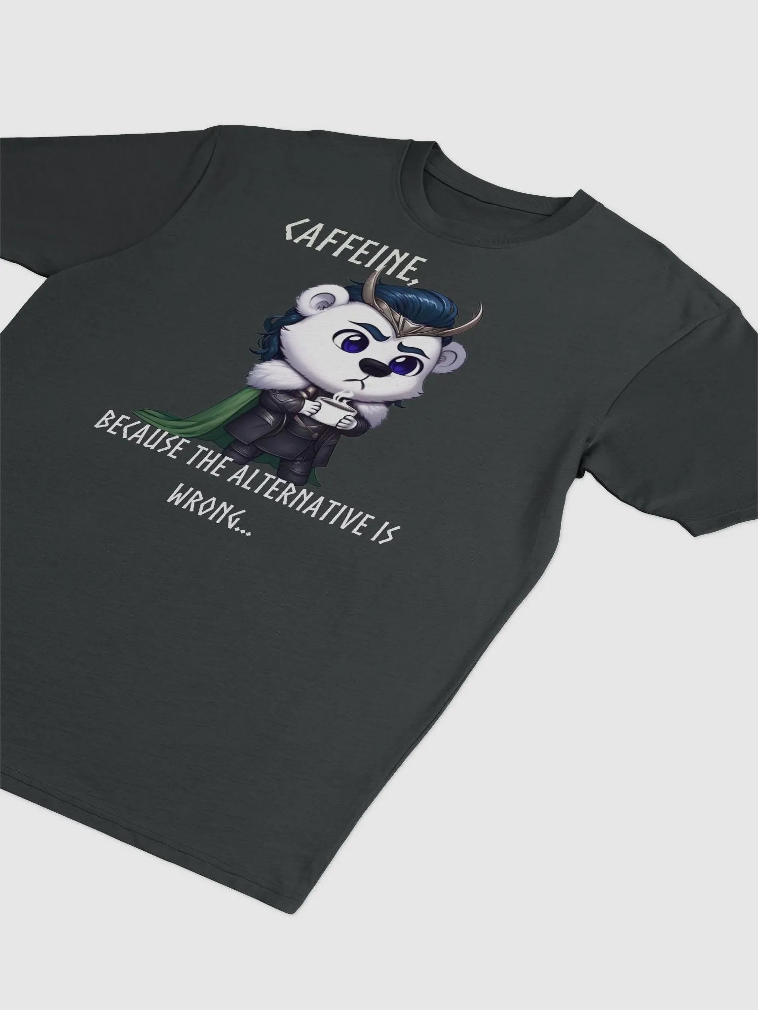 Caffeine product image (3)