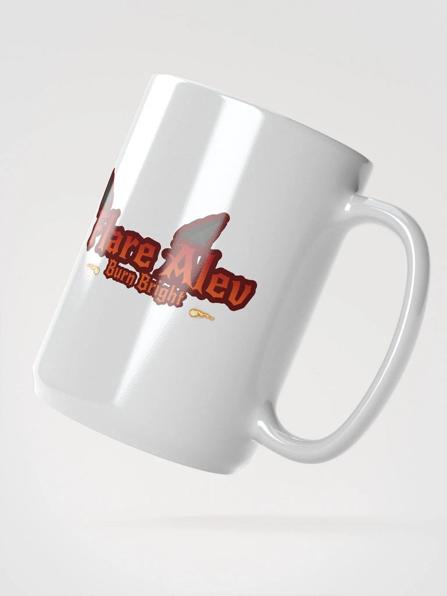 Burn Bright Mug product image (2)