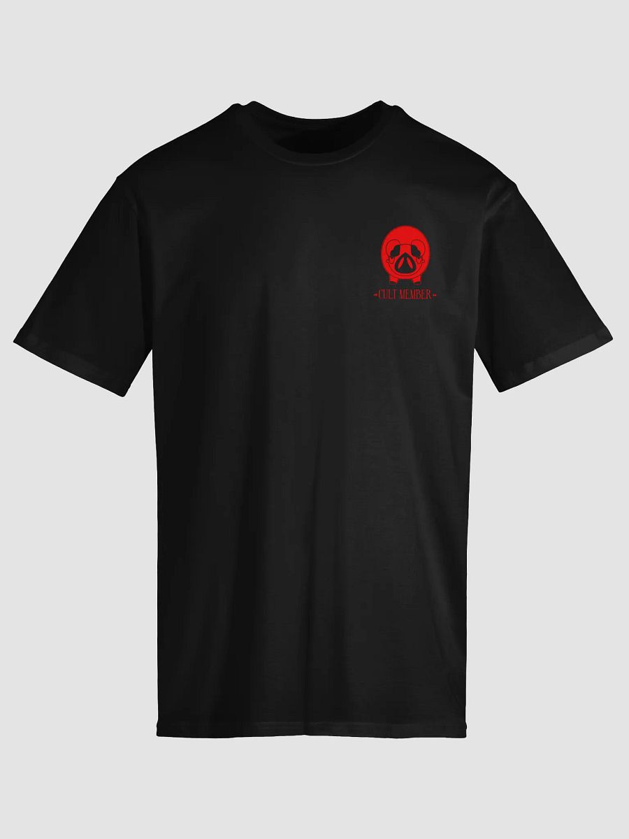 Cult of The Swine Symbol Unisex T-Shirt product image (5)
