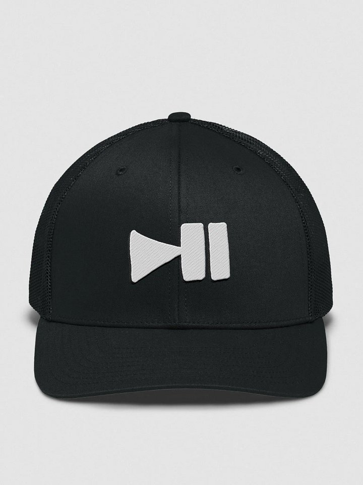 No Cap! - PleyPoze product image (1)