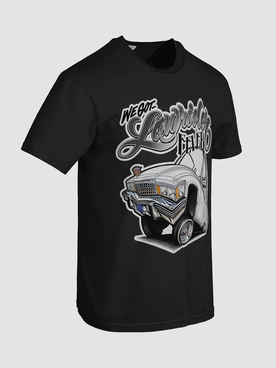 Lowrider Fever T-Shirt product image (63)
