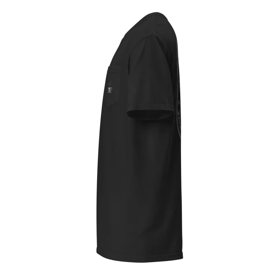 Watchtime Warrior Pocket Tee product image (11)