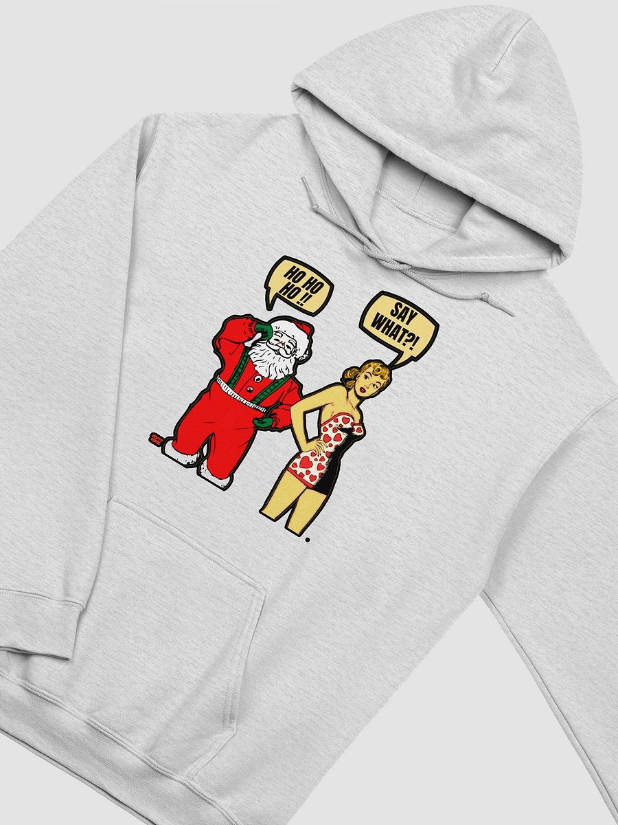 HO HO HO!! SAY WHAT?! product image (33)