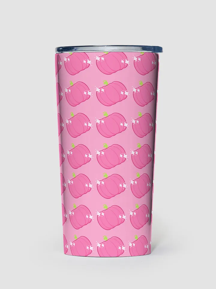 pumpknnn tumbler product image (1)
