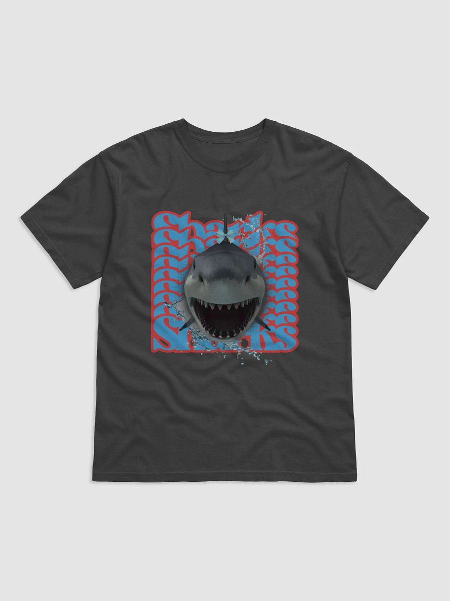 Predator of the Sea Graphic Tee product image (1)