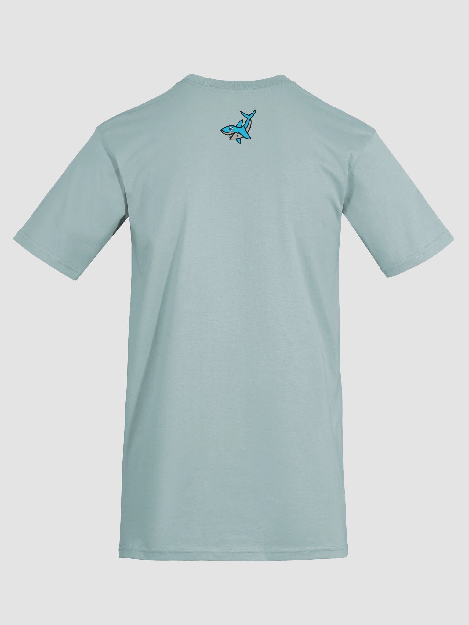 Sharks are the BEE'S knees T-shirt product image (16)