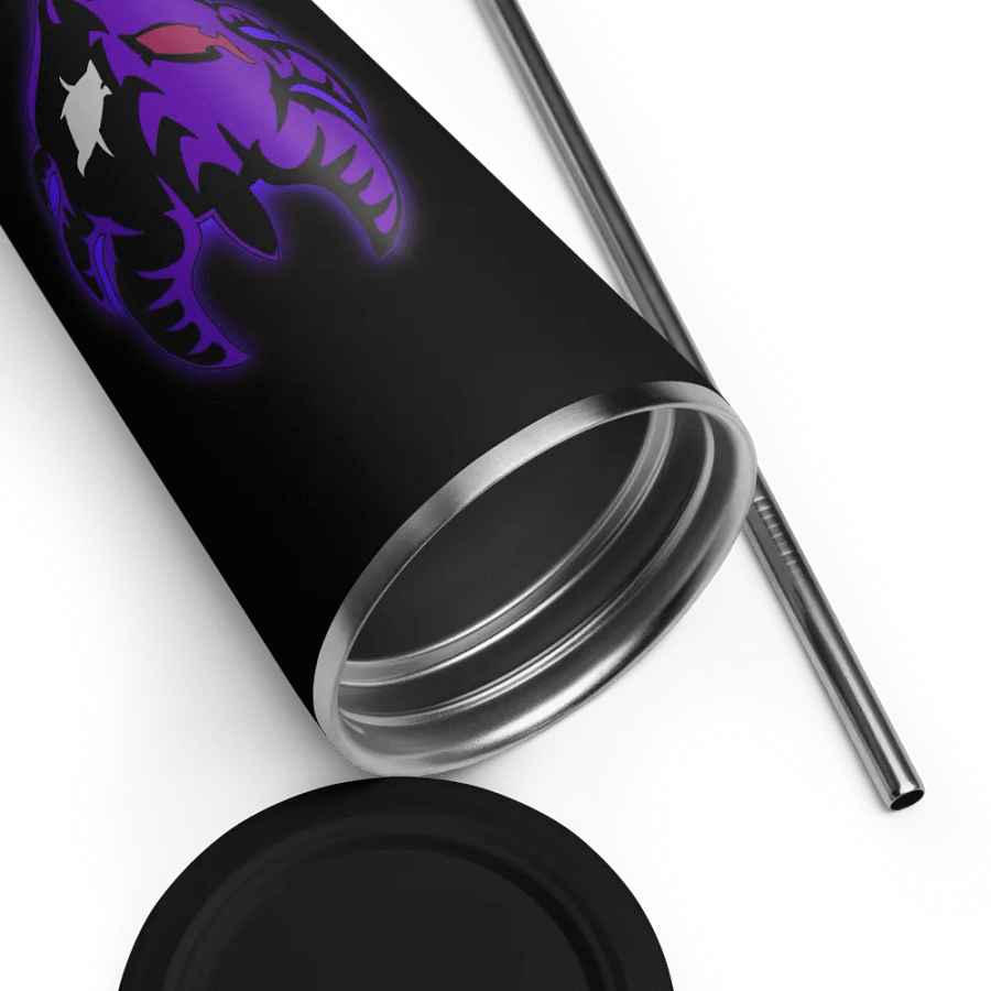 DarkManeGaming Dragon Tumbler product image (12)