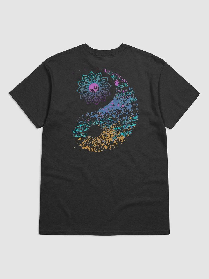 Balance Harmony in Life Women's T-Shirt product image (10)