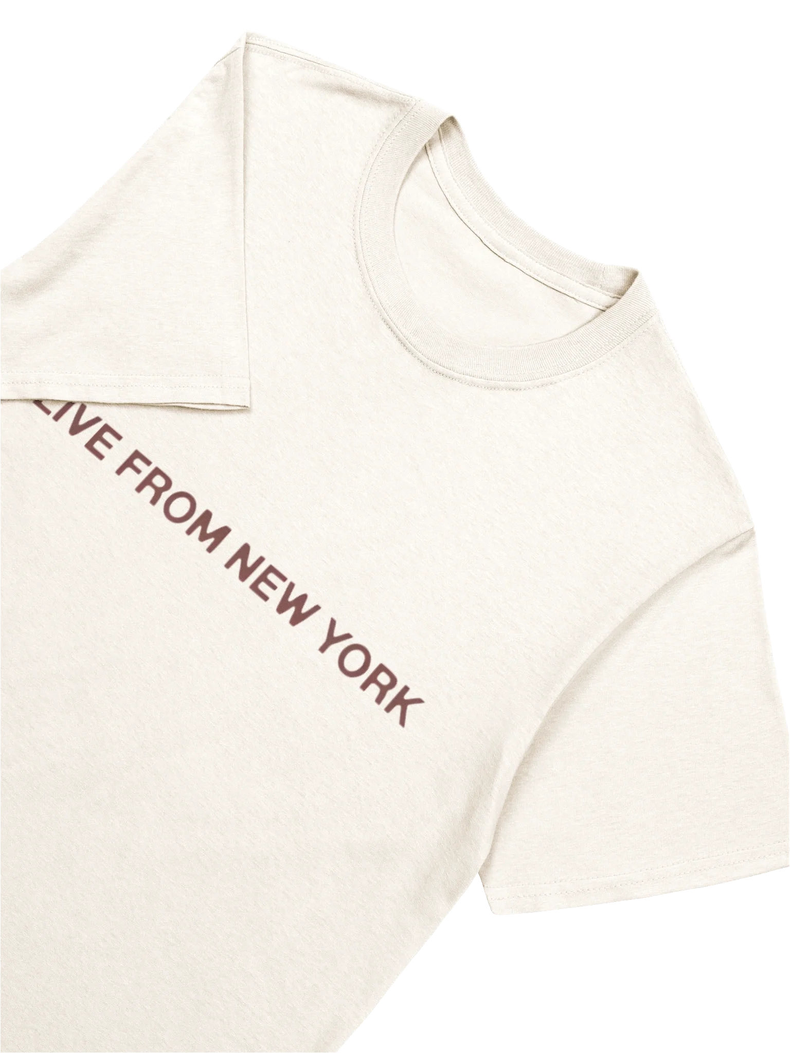 Live From New York T-Shirt product image (6)