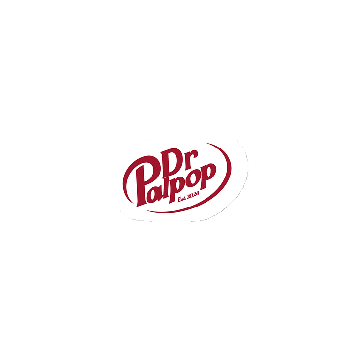 Dr Palpop Magnet product image (1)