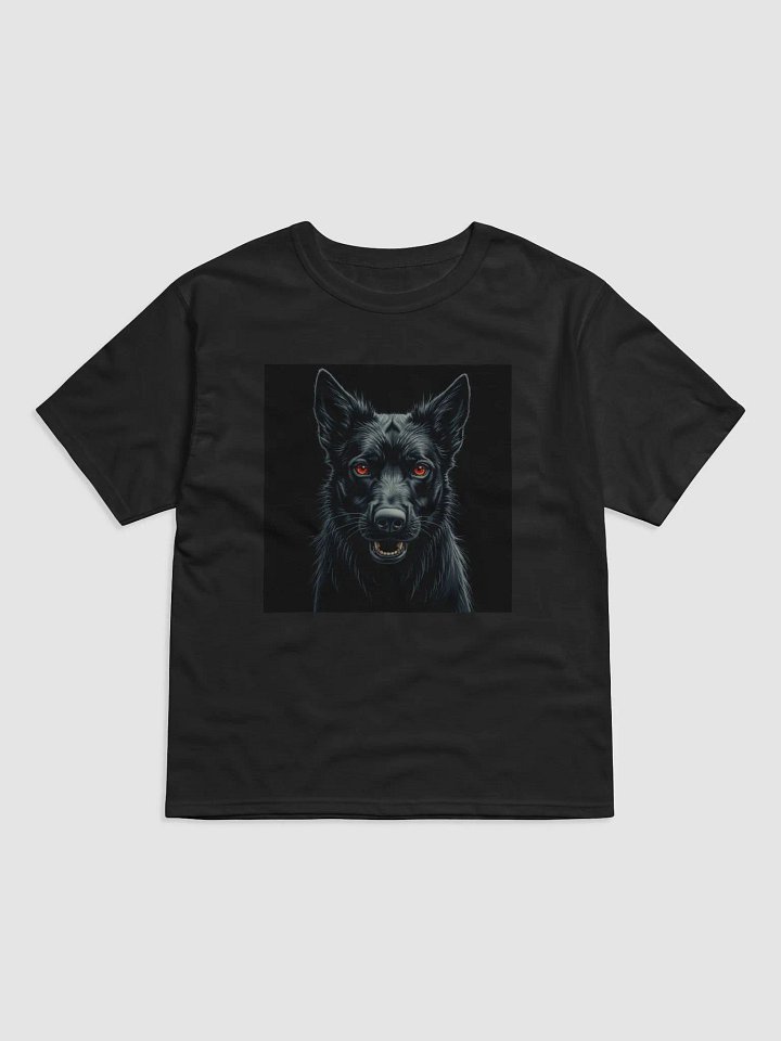 Ghostly dog product image (1)