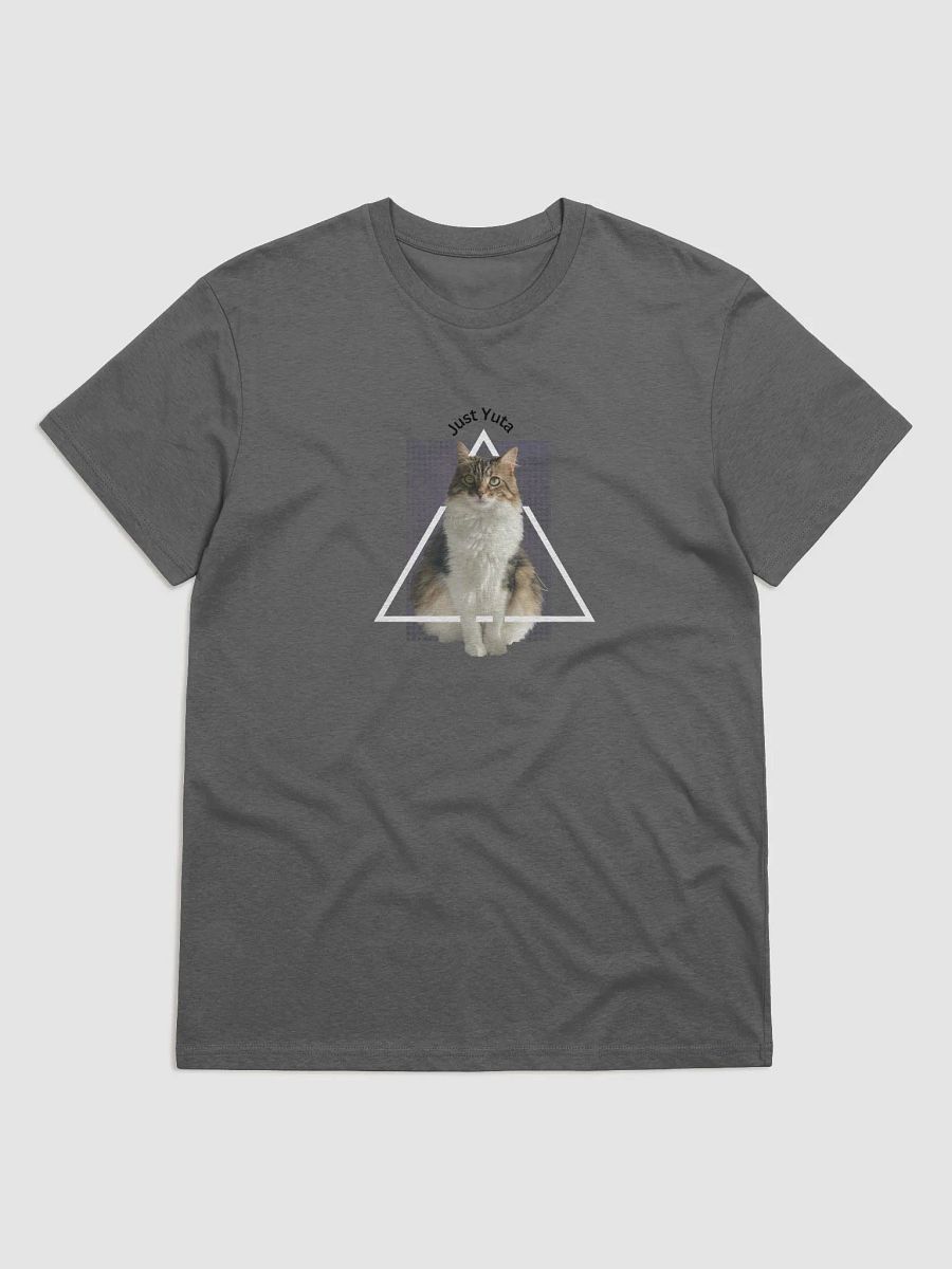 Just Yuta Triangle Cat product image (2)